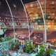 Image for article titled The Concept Art for Las Vegas' 'Mars World' Looks Nuts